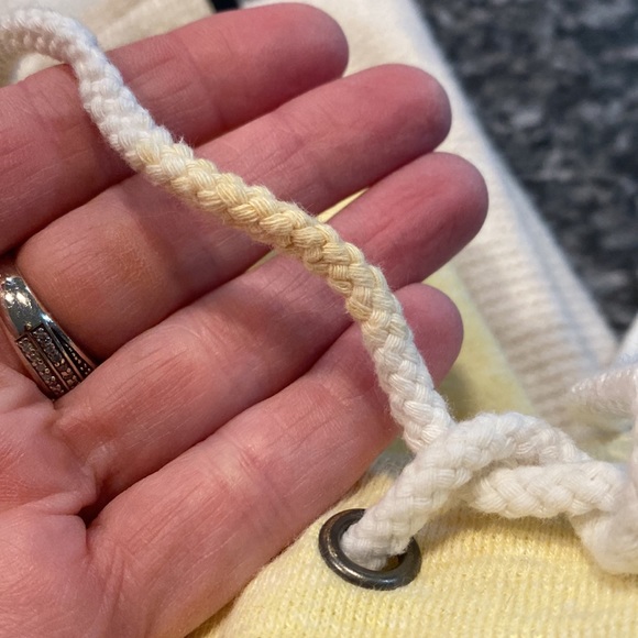 Fun lightweight sweatshirt - Picture 6 of 6